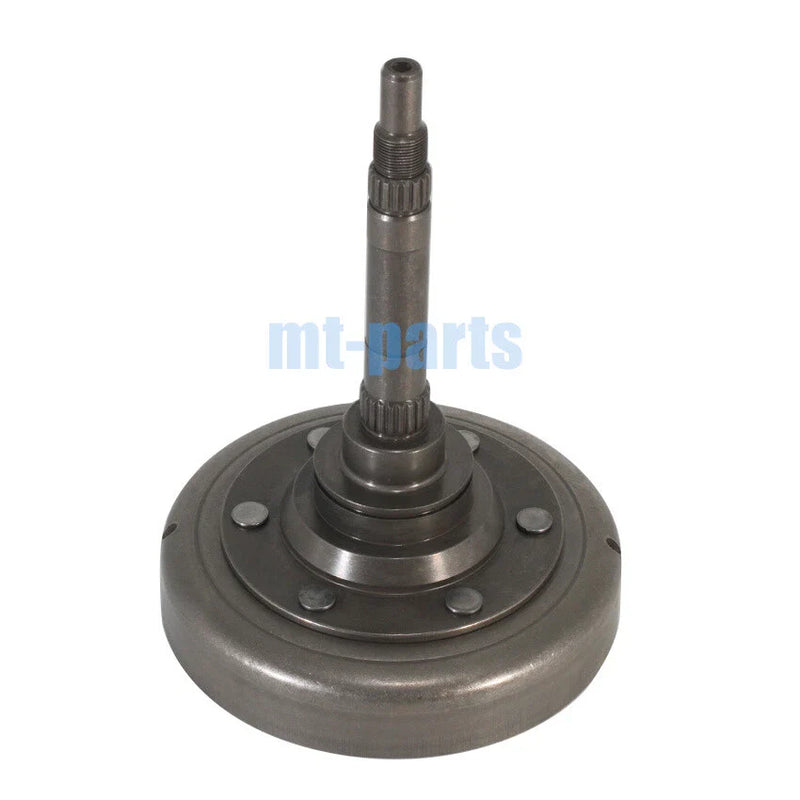 Supermach UTV400-BF-TL WET CLUTCH DRUM HOUSING (2012-2014)