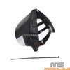 Harley RA1250 Special RA1250S Exhaust Fan Heat Shield Deflector (21-)