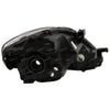 Nissan Almera N17 ST / Ti Sedan LH+RH Headlights Pair