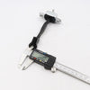 Toyota Corolla Altis CE120 / NZE120 / ZZE121 FRT Door Check Stop Strap x2