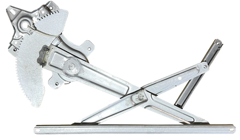 Toyota Landcruiser 80 Electric Front Left Window Regulator (1990-1998)