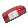 Tail Light Rear Lamp no Bulb LH Fits Nissan Navara Frontier D22 UTE 2001-05 D06