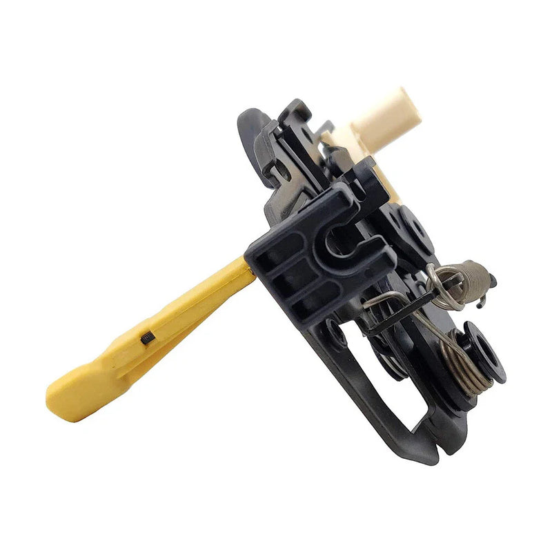 Ford Fiesta S SE ST Titanium Hood Lock Latch (2014-2018)