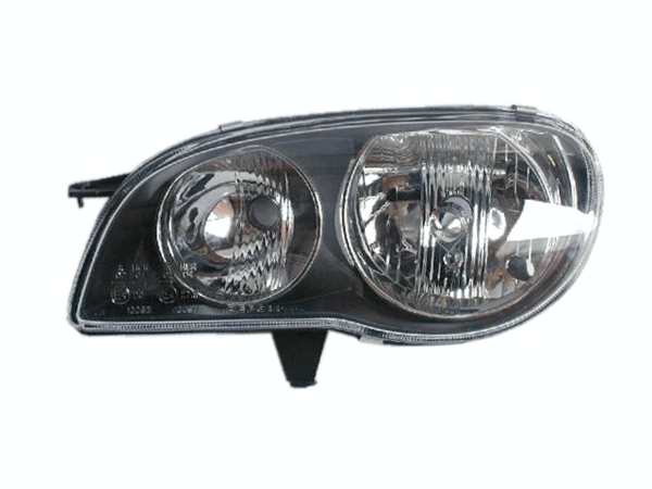 Headlight Left Hand Side FOR Toyota Corolla AE112
