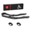 Honda CRF250R Swingarm Chain Slider & WASHERS (2006–2009)