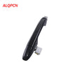 Honda City Rear Left Exterior Side Door Handle (2009-2013)