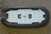 Jeep JK Wrangler 2007-2019 LED Dome Light Panel Insert (07-19)
