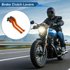 Ducati MONSTER S2R 800 Long Brake Clutch Levers 1 pair (2005–2007)