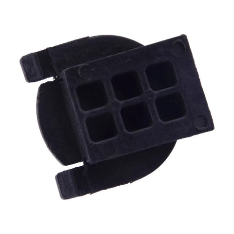 Chevrolet Equinox Radiator Mounting Sleeves (2018-2023)