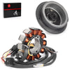 Polaris LUH PPS Sportsman 500 6x6 Stator Flywheel (2002–2002)