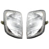 Mercedes E-Class W124 Side Marker Corner Light Parking Lamp (1985–1995)