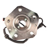Maserati Quattroporte Granturismo GranCabrio Wheel Hub Bearing