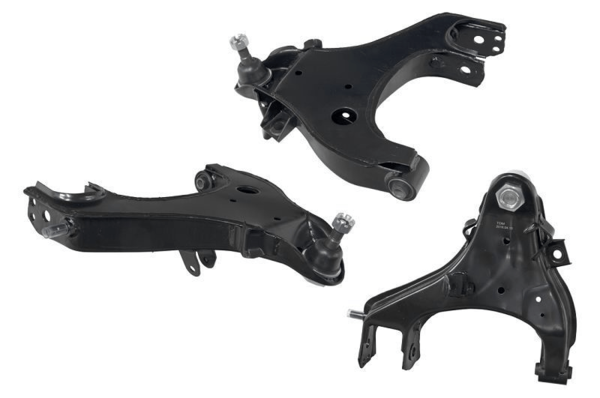 Front Lower Control ARM Left Hand Side FOR Nissan Navara