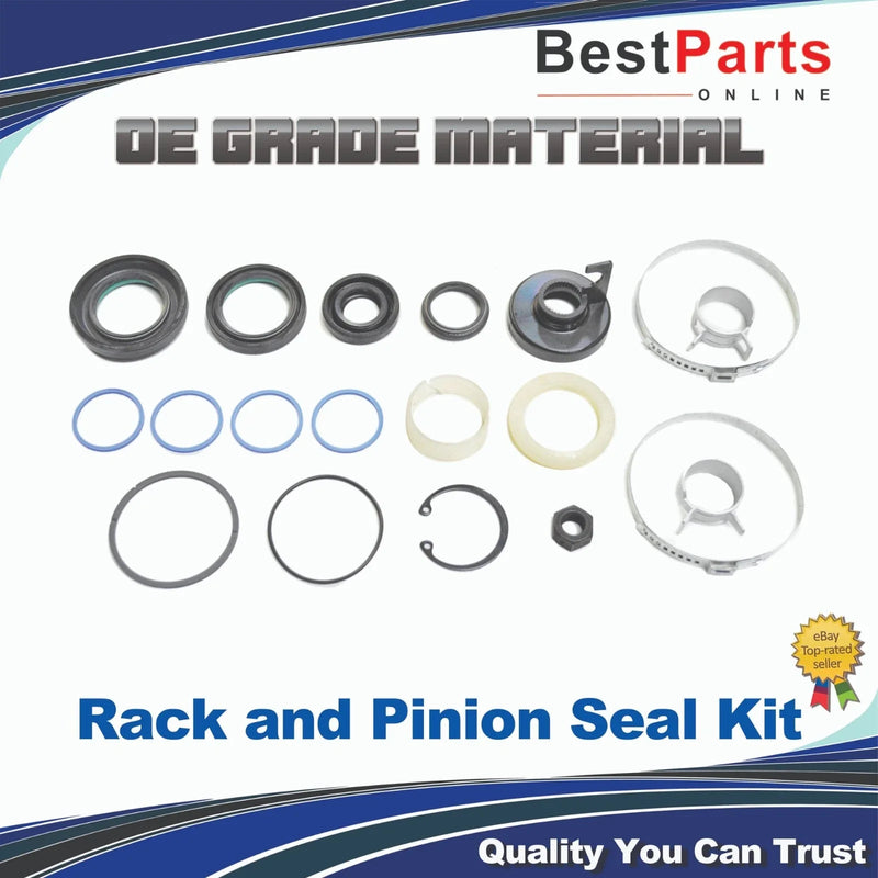 Nissan Urvan NV350 Power Steering Rack and Pinion Seal (2013–2019)