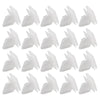 Dodge Charger 20 x Exterior Rocker Panel Molding Clips (2011-2014)