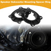 Toyota Camry (2006-2017) - 2 Pcs Speaker Spacer Adapter