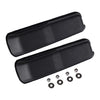Jeep Wrangler JL Gladiator 2 x Hood Stops (2018-2023)