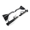 Toyota Innova LED Daytime Running Light Fog Lamp (2022-2023)