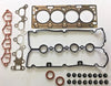 Vauxhall Opel Astra H Zafira B 1.6 Head Gasket Set