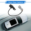 Hyundai Santa Fe Rear View Camera 120-180° (2013-2014)
