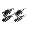 Mazda3, CX-5, CX-30 Sealed Smart Remote Key Fob Case Cover (2014-2023)