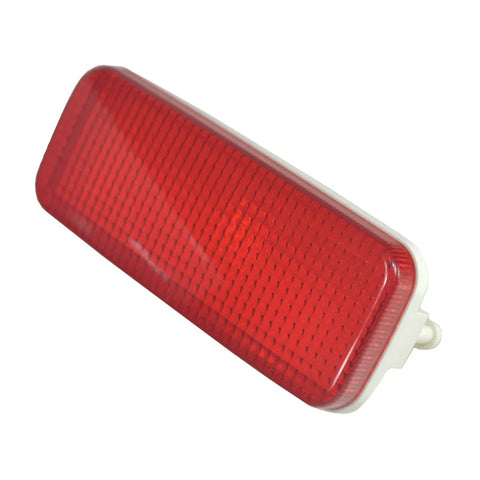 Honda Tail Light Lens / Housing