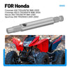 Honda Foreman 450 TRX450FM 4x4 S Spindle Gearshift (1998-2004)
