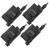 Mercury Outboard 40-60HP EFI 4-Cyl 4-Stroke 4-Pack Ignition Coils