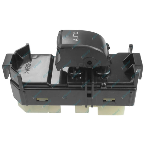 Toyota Landcruiser Prado GRJ120 Power Window Switch (2003-2009)