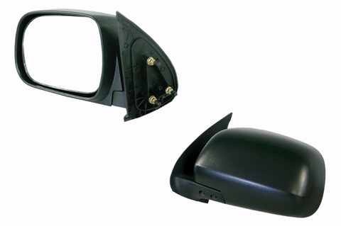 Door Mirror Left Hand Side FOR Toyota Hilux 2005-2011