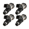 Honda CR-V 2.0L 4 x Fuel Injector Nozzles (1999-2001)