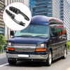 Chevrolet Express 1500 Pair Door Pull Handles (2003-2014)
