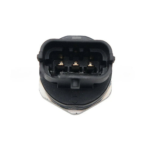 Nissan Navara Patrol Fuel Rail Pressure Sensor (2007–2014)