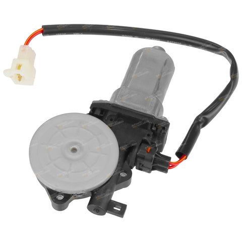 Toyota Landcruiser 80 Series RH Front Window Regulator Motor (1990–1998)