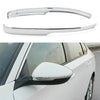 Honda Accord (2018-2019) ABS Chrome Rearview Mirror Cover Trim