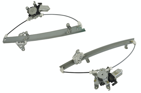 Front Window Regulator Left Hand Side FOR Nissan Maxima