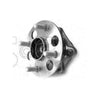 Toyota Prius C Rear Wheel Bearing Hub Assembly (2012–2017)