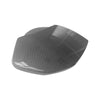 Nissan Fairlady 400Z 2023+ 100% Carbon Fiber Speedometer Upper Cover Trim