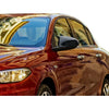 Dodge Neon Fiat Tipo Sedan HB (2016-2023) Gloss Black Mirror Cover