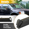 Ford F-150, Lincoln (2004-2008) - 2 x Amber Lights Turn Signal Lights