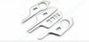 2018-2023 Toyota C-HR Matte Window Lift Switch Cover Trim (2018-2023)