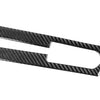 Cadillac CTS Black Side Panel Trim (2008-2013)