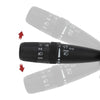 Jeep Dodge Turn Signal Headlight Dimmer Switch (2007-2018)