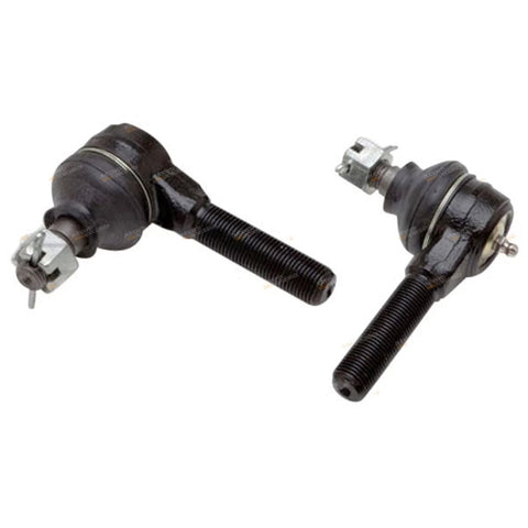 Mitsubishi Triton MK 2WD Outer Tie Rod Ends (1996-2006)