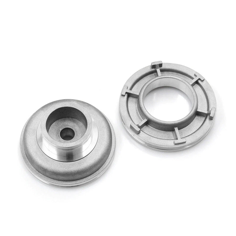 700-R4, 4L60, 4L60E, 4L65E, 4L70E Transmission Servo Piston Kit (1982-2013)