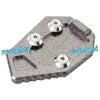 HONDA CB1000 Kickstand Side Stand Foot Plate Extension Pad (2008-2015)