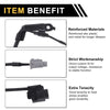 Toyota Crown ABS Wheel Speed Sensor (2003-2008)