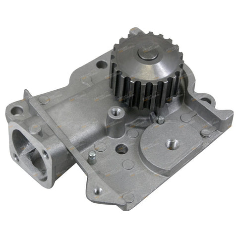 Mazda 929 HB Water Pump 4cyl FE 2.0L Petrol (1984-1987)