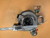 GT30 GT35 G30-660 () Billet Turbocharger & V-band Wastegate