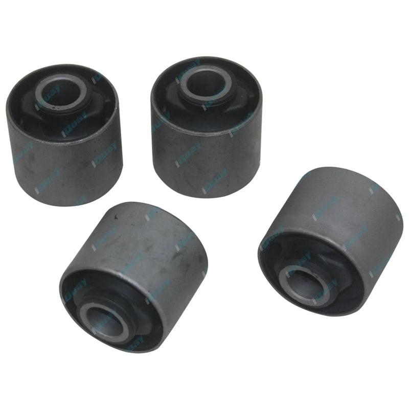 Landcruiser FZJ105 HZJ105 4 Lower Rear Trailing Arm Bush Kit (1998-2007)